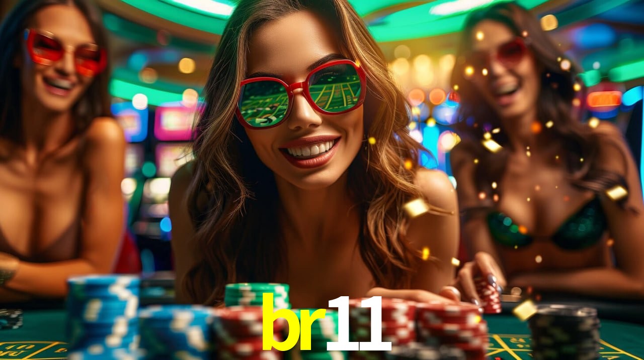 Welcome Bonus br11