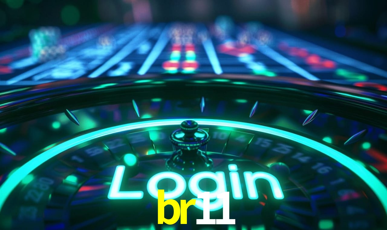 Jogos de Slot br11