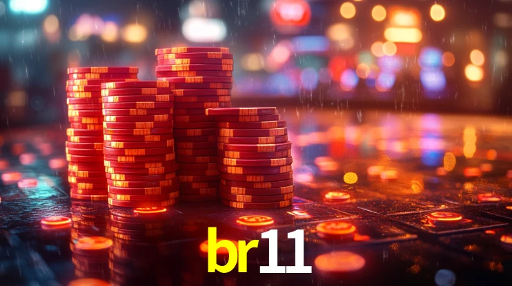 br11: Seu Especialista em Apostas Esportivas Brasileiras