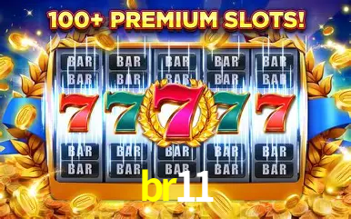 Descubra o Mundo do Cassino Online com br11