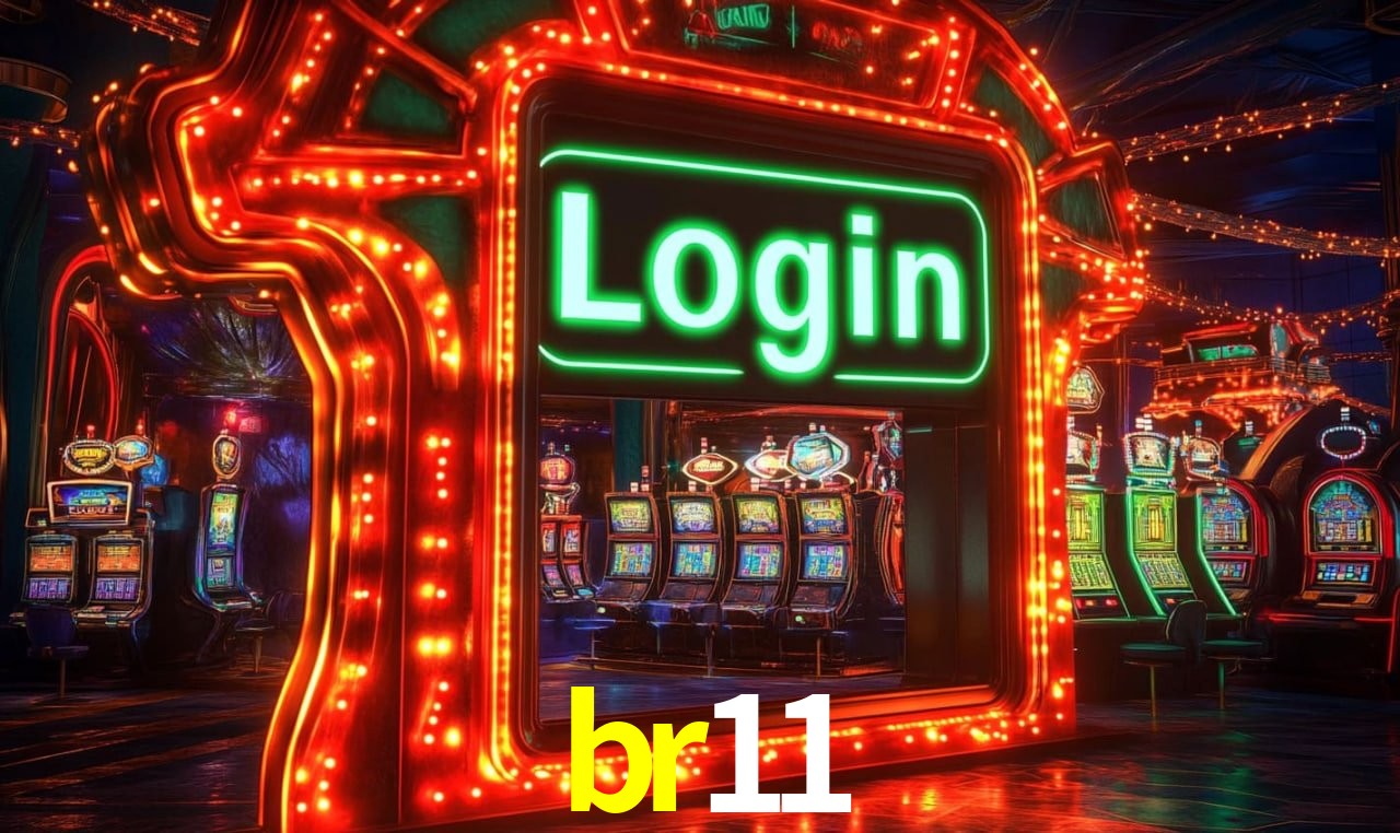 Diretório de Jogos br11