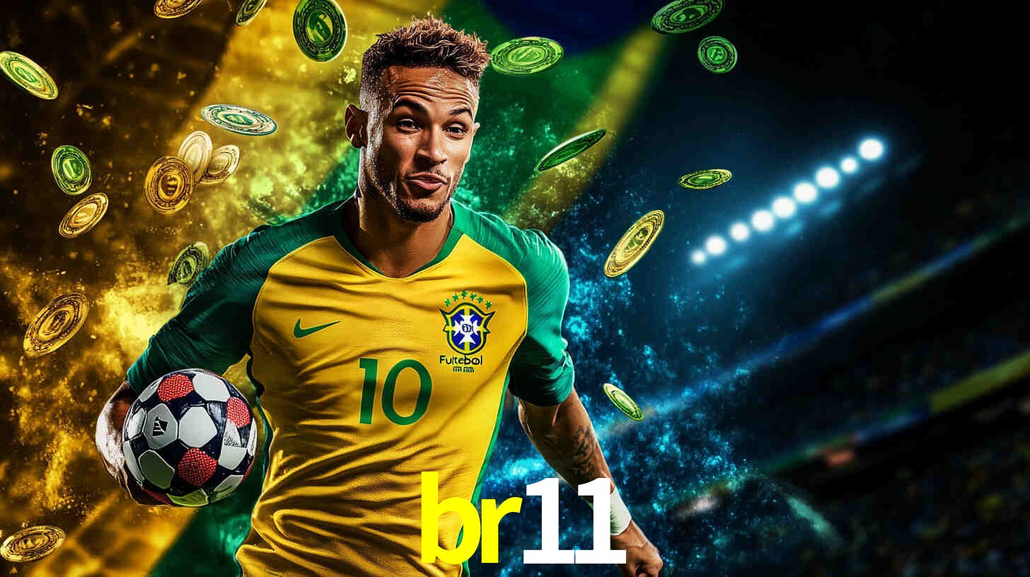 Inovações de Jogos na br11: O Futuro das Experiências Interativas