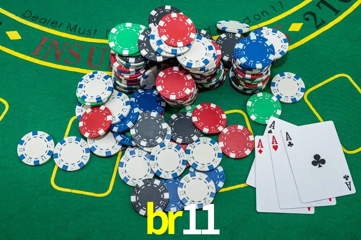 Apostas de Futebol br11