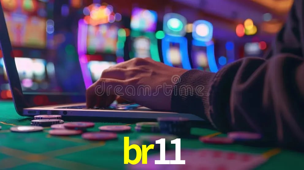 Estatísticas Crash Games br11