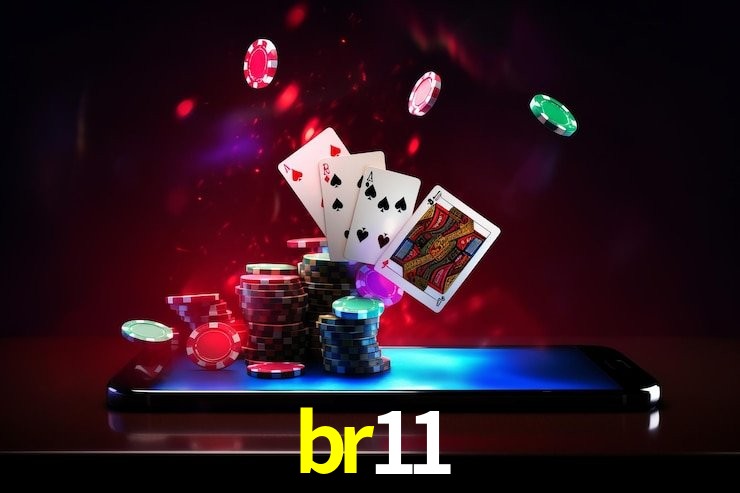 Game Statistics br11