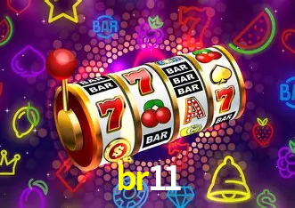 A Revolução dos Aplicativos de Jogos no br11