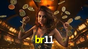 Welcome Bonus br11