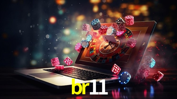 PIX Instantâneo br11