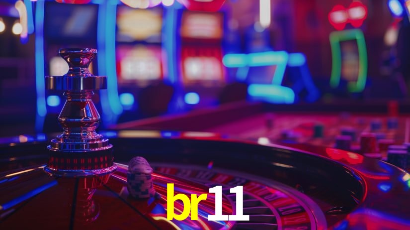 br11 - Clube VIP da Riqueza - br11.com