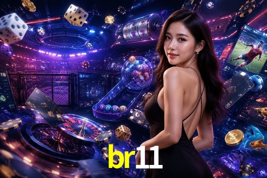 API Integration br11
