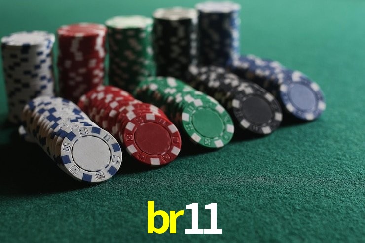 Experiência VIP br11