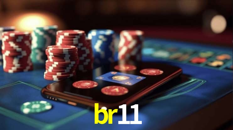 Recursos de Bônus br11