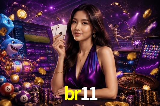 Tournaments br11