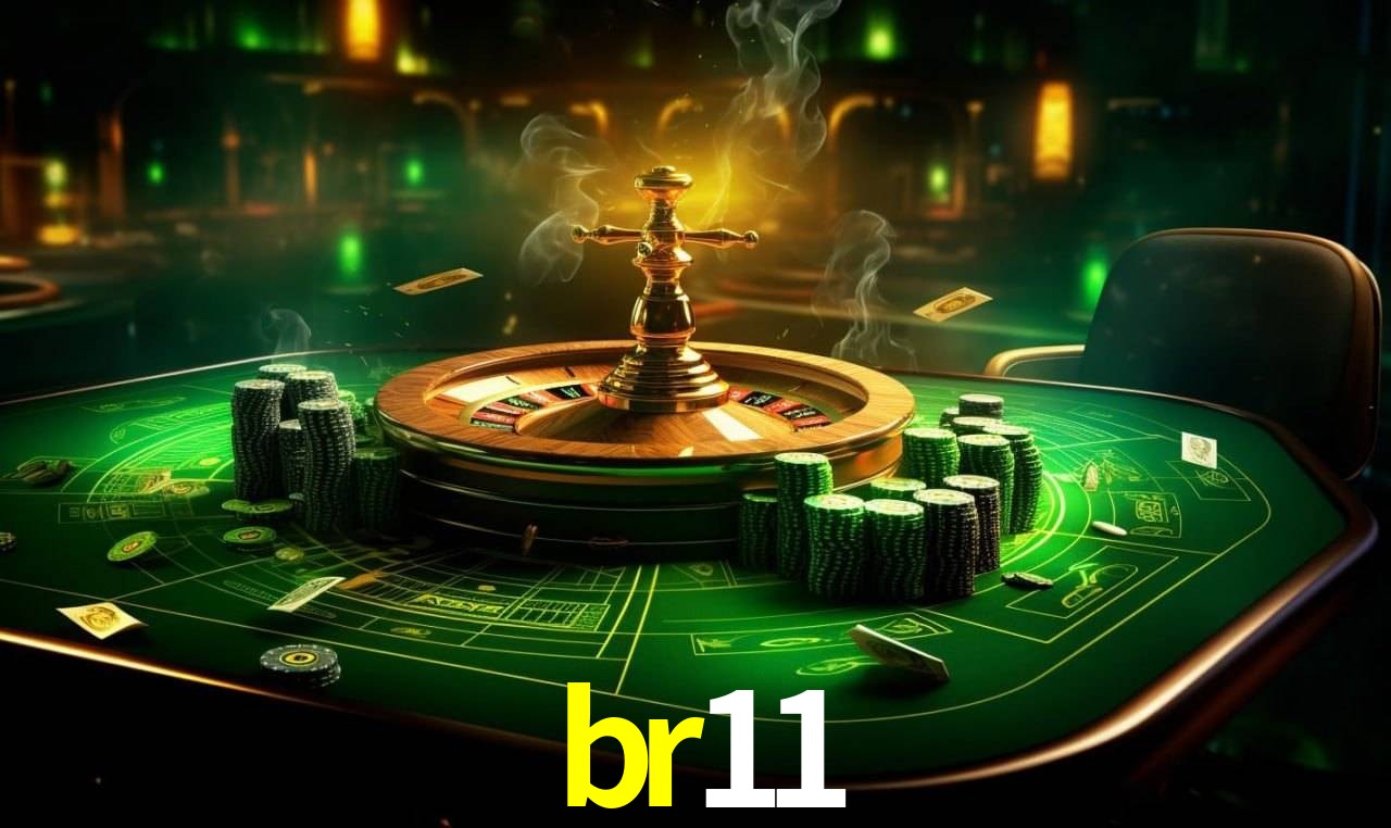 Jogos Exclusivos br11