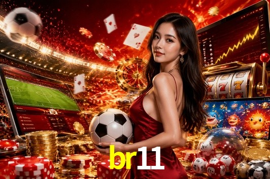 Slot Games br11