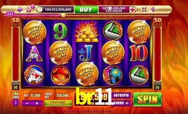 Descubra a Magia dos Jogos de Arcade no br11
