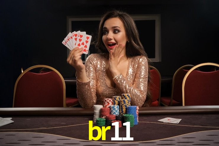 Casino Ao Vivo br11