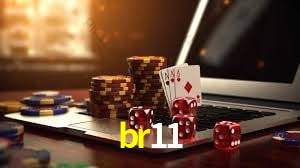 Torneios br11