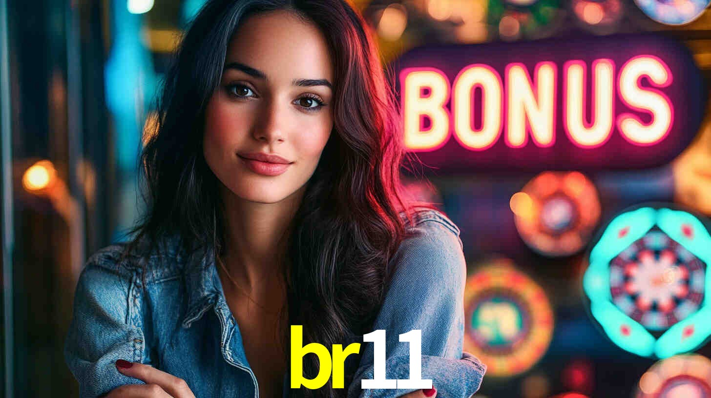 Bônus Generosos e Exclusivos no br11 para Você!