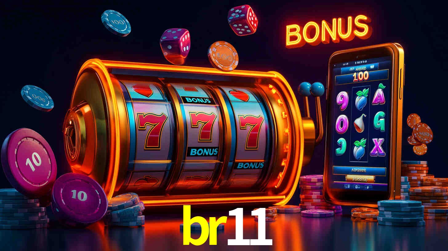 Desvendando o Mundo dos Jogos Virtuais na br11