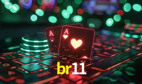 Benefícios da Conta br11