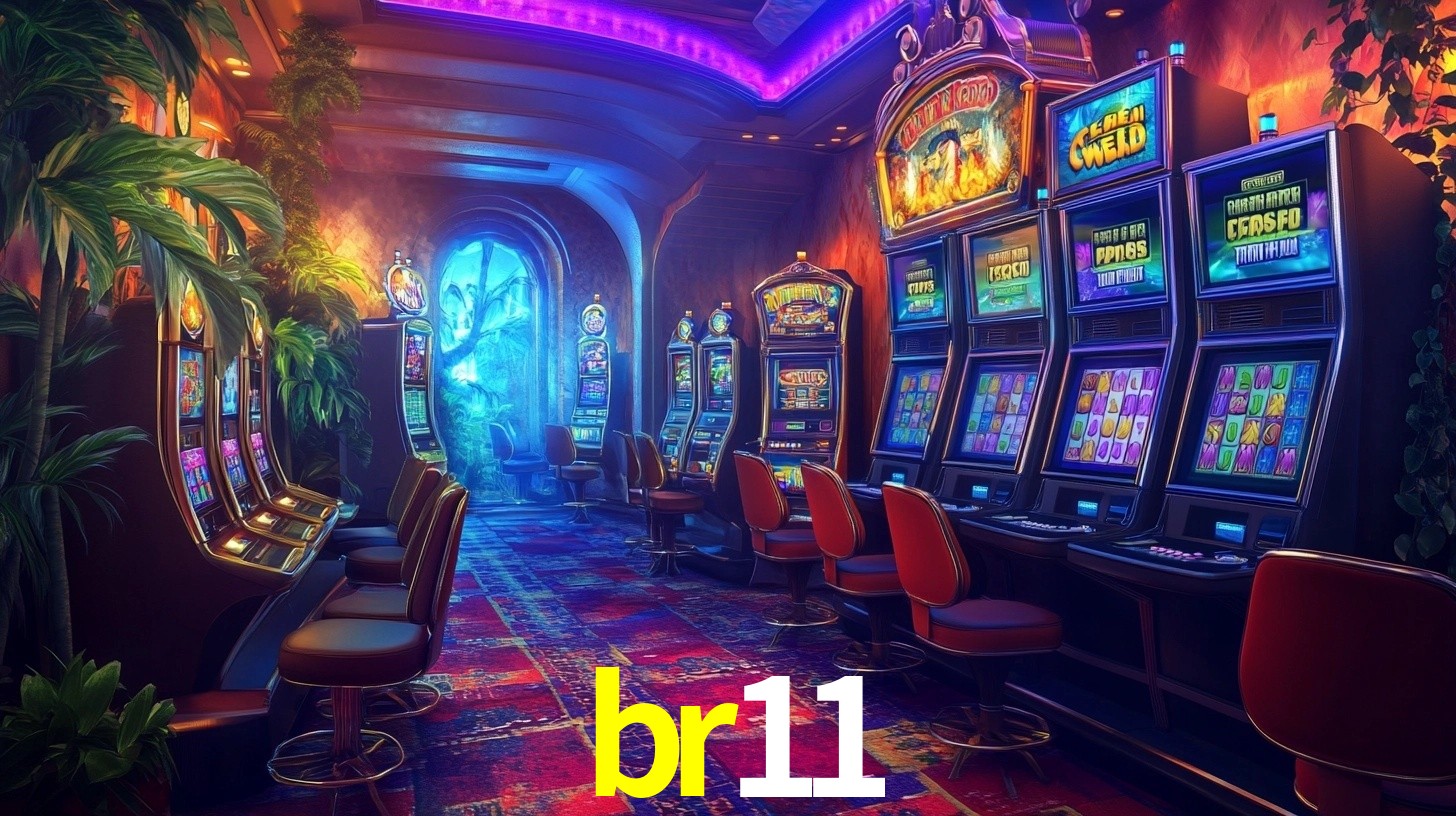 br11 App Interface