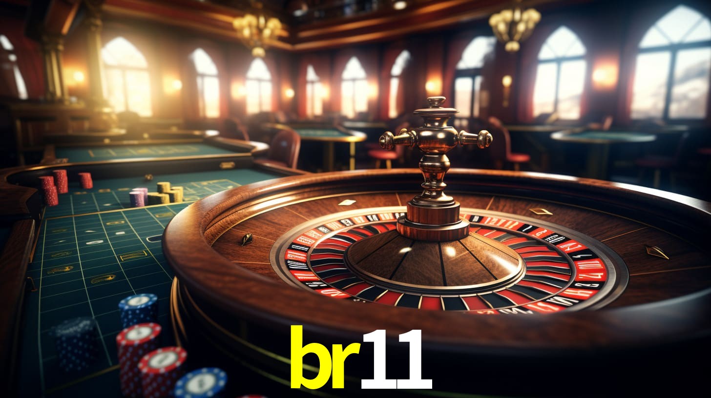 Welcome Bonus br11