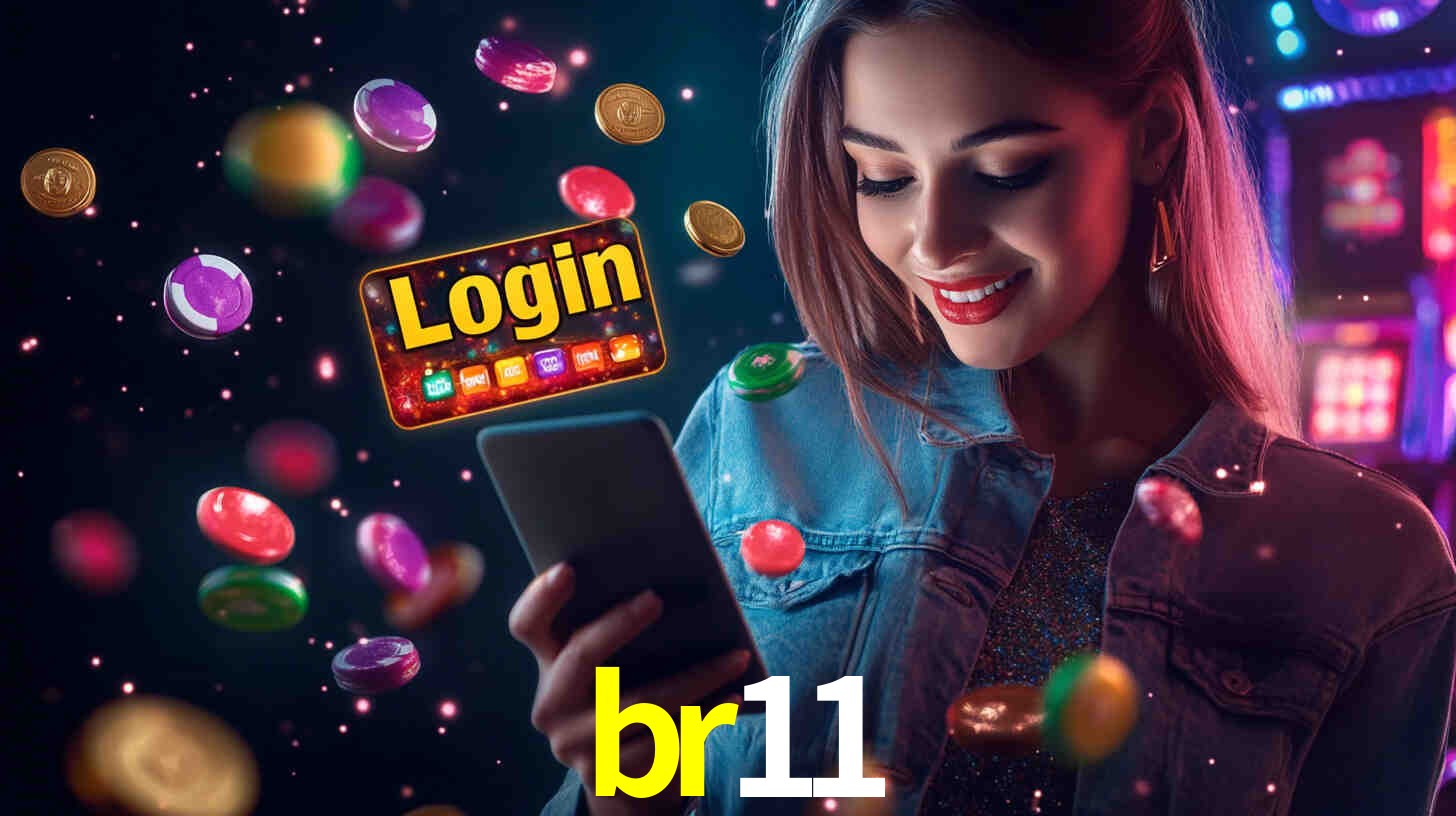 Descubra o Programa VIP da br11: Vantagens Exclusivas para Jogadores