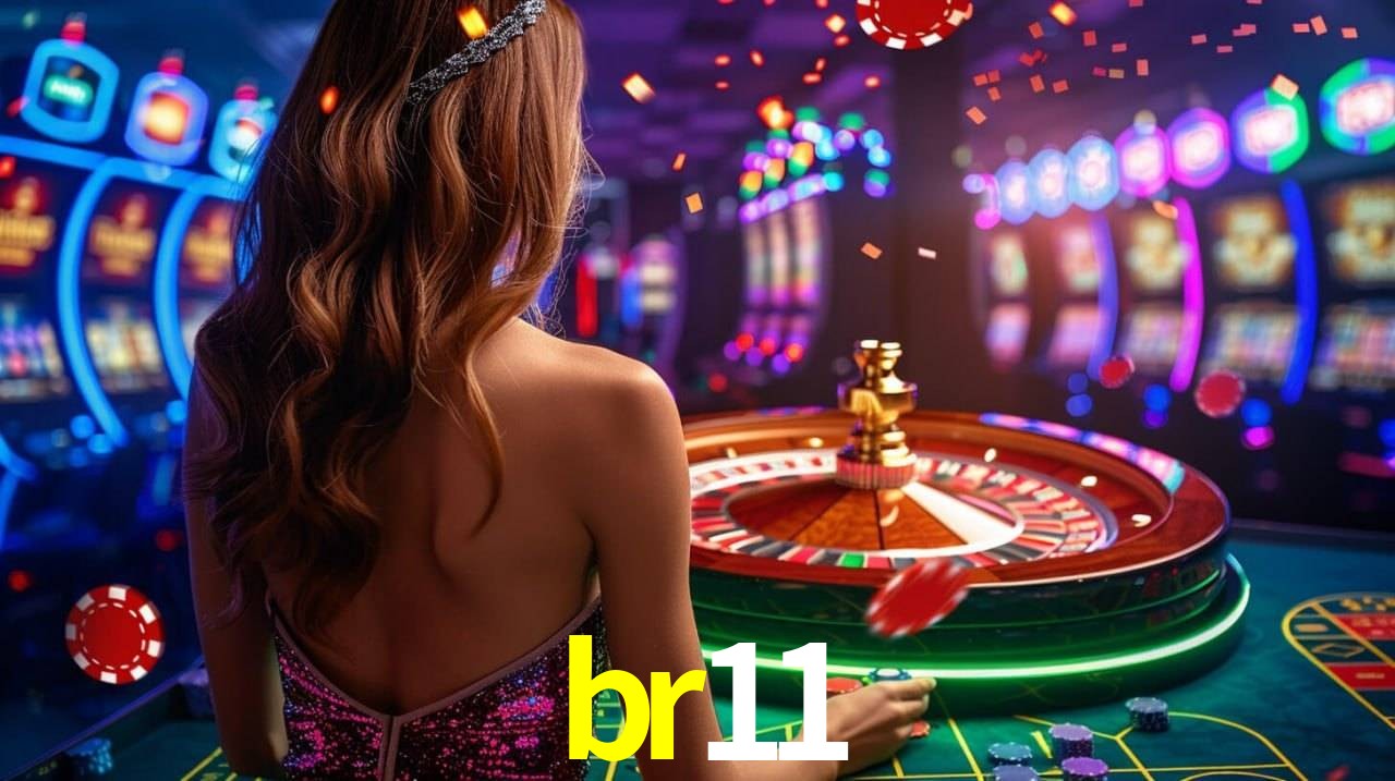 APP rápido e leve da br11