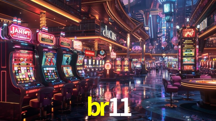 Game Providers br11