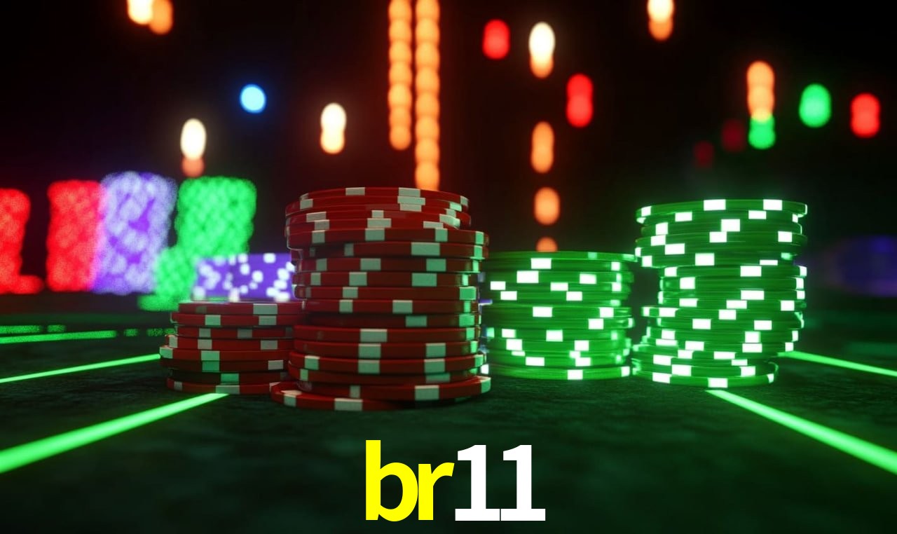 Game Statistics br11