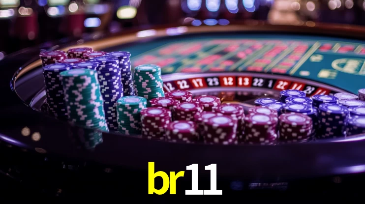 Blackjack Table br11