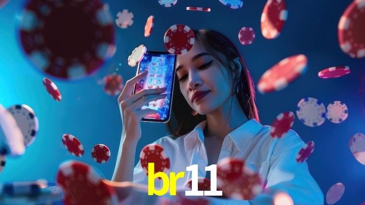 A Experiência Imersiva dos Cassinos Ao Vivo no br11