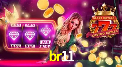 A Popularidade dos Caça-Níqueis no br11