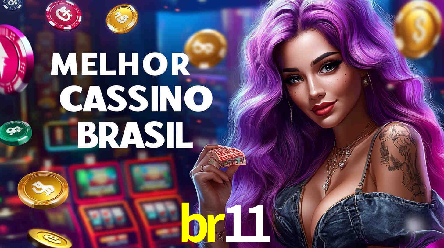 Apostas Esportivas na br11: Um Guia Completo