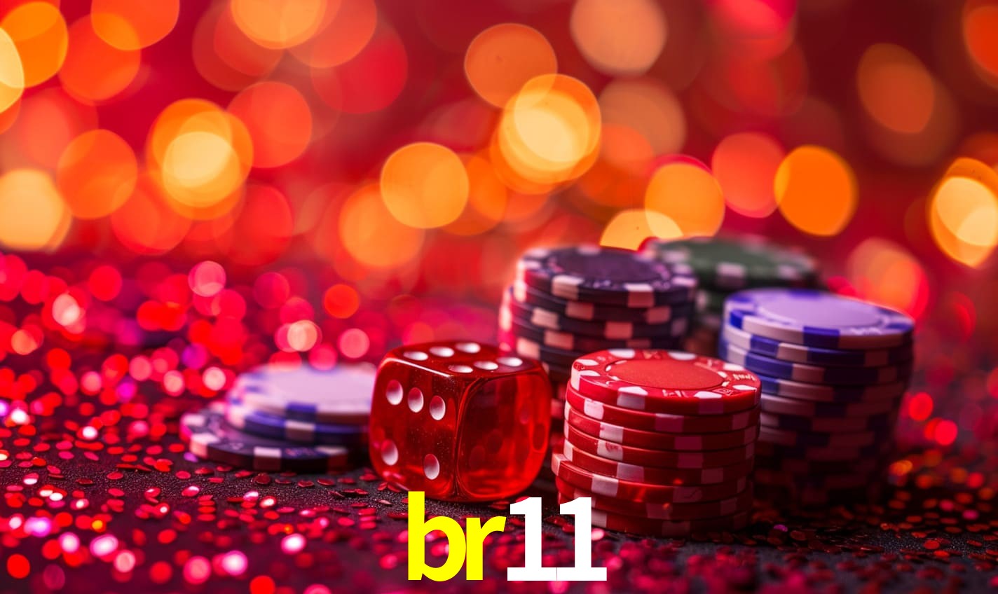 Descubra a Essência do br11: Nossa História e Compromissos