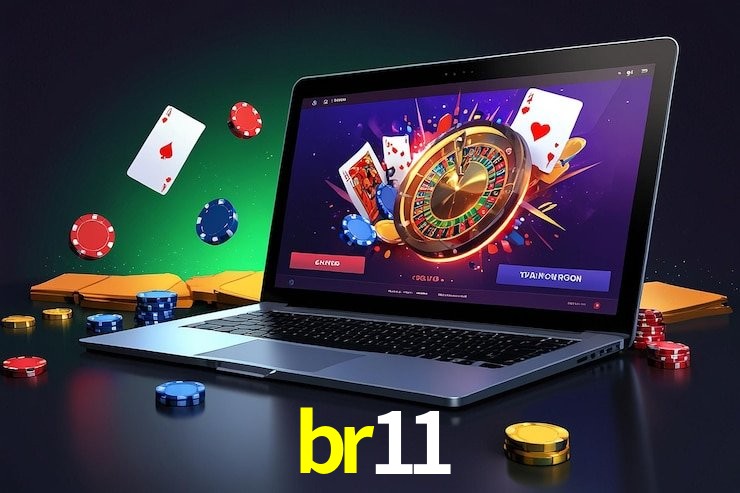 Promoção Relâmpago br11