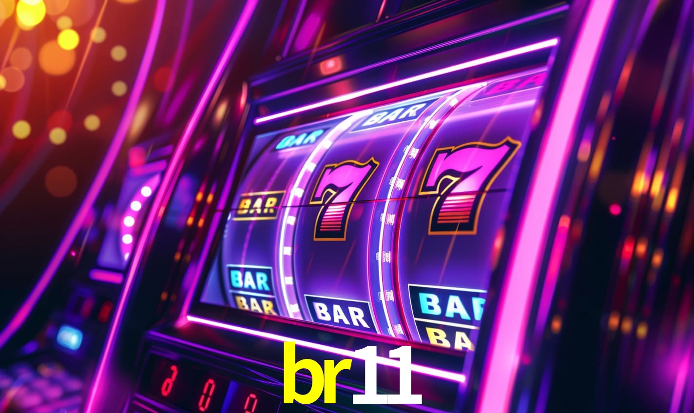 br11: Seu Especialista em Apostas Esportivas Brasileiras