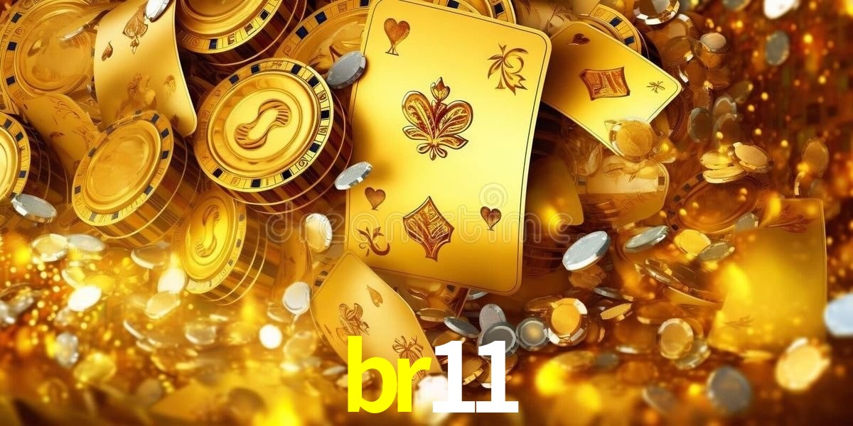 Descubra o Programa VIP da br11: Vantagens Exclusivas para Jogadores