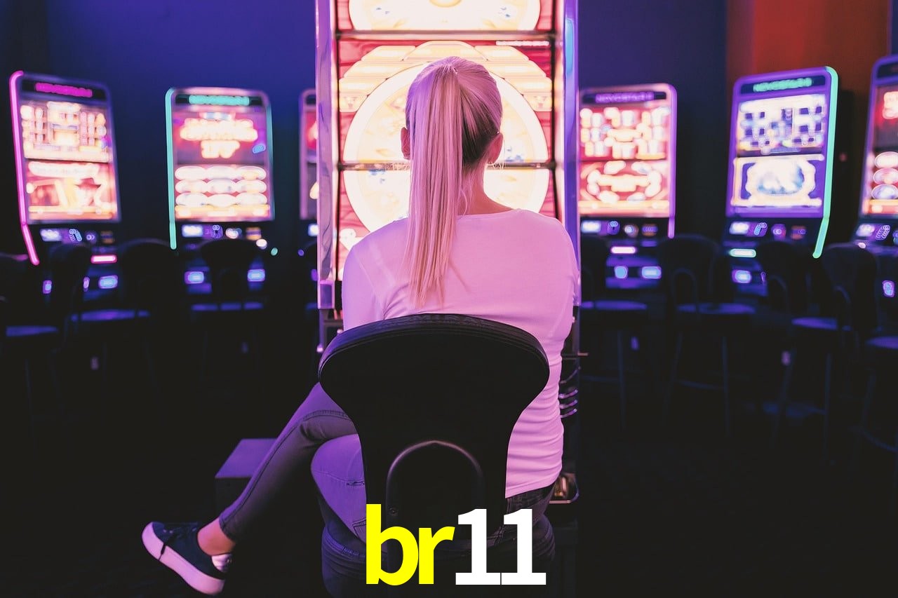 Slot Games br11