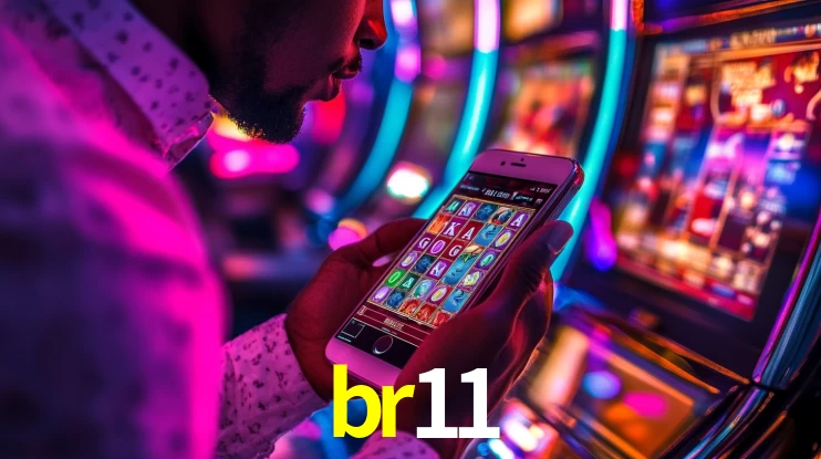 Baixar App br11